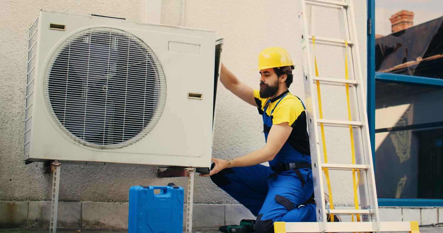 Best HVAC emergency services  in Questa, NM